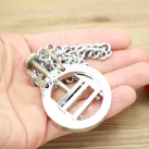 Металлические зажимы для сосков для БДСМ игр photo 1