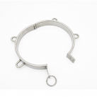 Металлический ошейник photo 3