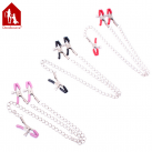 Зажимы для сосков Davidsource photo 1