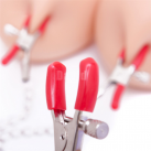 Зажимы для сосков Davidsource photo 3