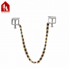 Зажимы для сосков с цепью Davidsource  photo 3