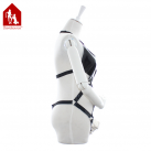 Костюм Davidsource из лакированной кожи photo 3