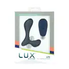 Вібромасажер простати Lux Active LX3 Vibrating Anal Trainer, пульт ДК photo 4