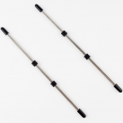 Зажимы для сосков photo 1