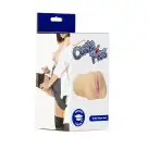 Мастурбатор-вагіна Cutie Pies Ivana Vagina Masturbator Intern, віброкуля в подарунок photo 9