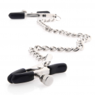 Зажимы для сосков с цепью photo 6