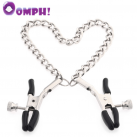 Зажимы для сосков с цепью photo 2