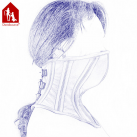 Корсет на шею Davidsource photo 4