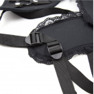 Пояс целомудрия со съемным фаллоимитатором photo 1