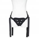 Пояс целомудрия со съемным фаллоимитатором photo 2