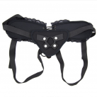 Пояс целомудрия со съемным фаллоимитатором photo 3