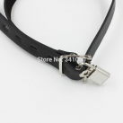 Кляп с шариком. С замком. photo 6