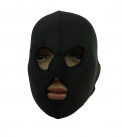 Маска черная photo 2