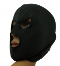 Маска черная photo 1