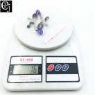 Зажимы для сосков. photo 6