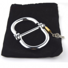 Наручники металлические photo 1