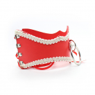 Ошейник на шею, черный photo 6