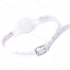 Кляп с мячиком. photo 4