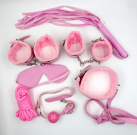 БДСМ-набор photo 4