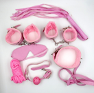 БДСМ-набор photo 2