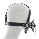 Кляп с ремнями photo 5