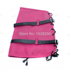 Биндер на ноги розовый photo 1