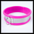 Металлический ошейник photo 1