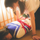 Шелковистая веревка 10 м  photo 6