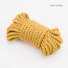 Шелковистая веревка 10 м  photo 3