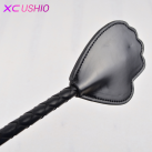 Плетка для сексуальных игр. Длина 65 см. photo 4