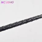 Плетка для сексуальных игр. Длина 65 см. photo 3