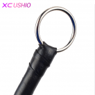 Плетка для сексуальных игр. Длина 65 см. photo 5