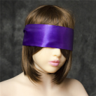 Повязка на глаза Blindfold  photo 1