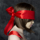 Повязка на глаза Blindfold  photo 6