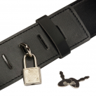 БДСМ костюм с кольцом для пениса для мужчин photo 1