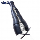 Бондаж "Русалка" для ног photo 1