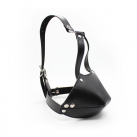 Кляп кожанный photo 3