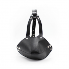 Кляп кожанный photo 4