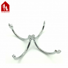 Наручники металлические Davidsource photo 1