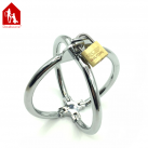 Наручники металлические Davidsource photo 2