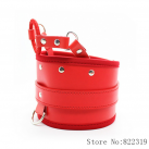 Воротник на шею с кляпом photo 3