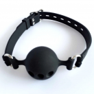 Силіконовий кляп Oral Fixation photo 3