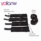 Секс набор для связывания. photo 3