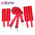 Секс набор для связывания. photo 1