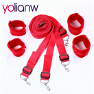 Секс набор для связывания. photo 2