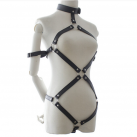 Костюм для БДСМ photo 4