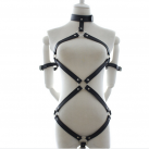 Костюм для БДСМ photo 2