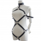 Костюм для БДСМ photo 3