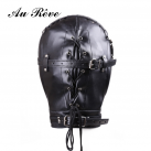 Маска с кляпом во рту. photo 5