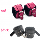 Наручники мягкие. photo 1